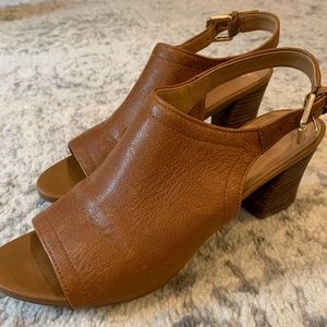 Franco Sarto Women’s Sandal 8.5